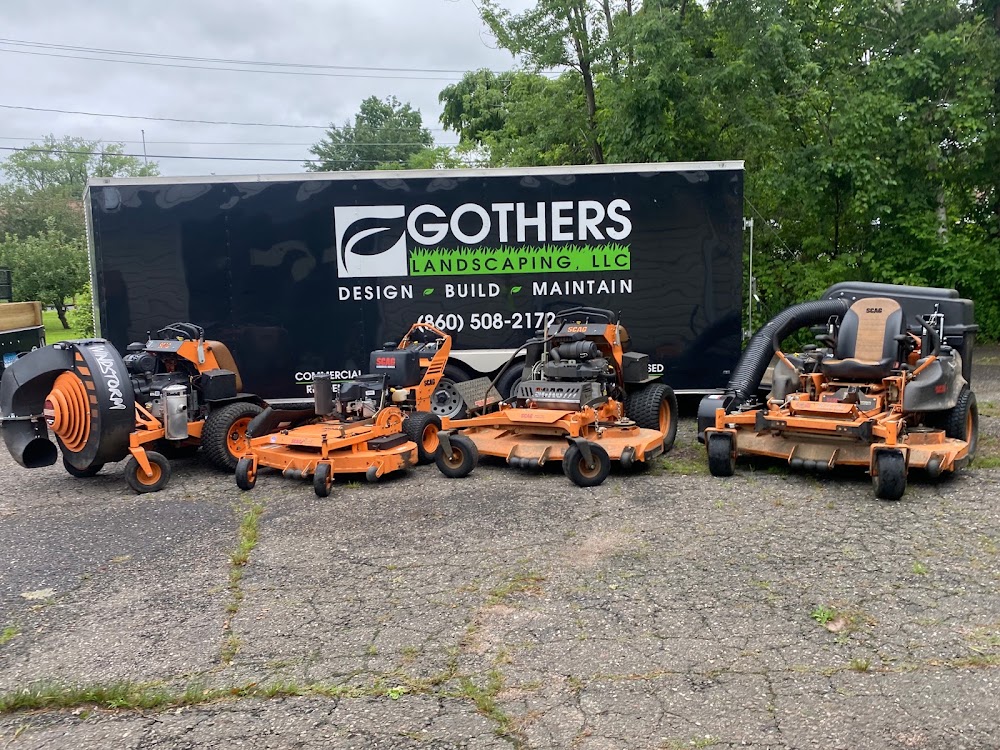 Gothers Landscaping