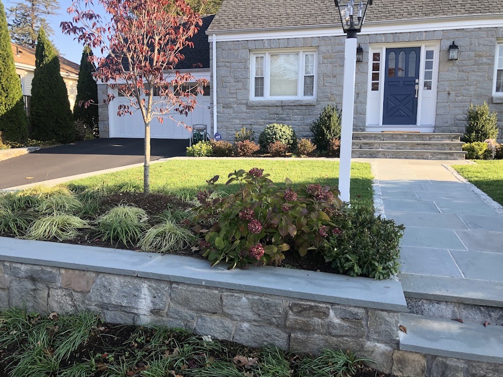LT Landscaping & Masonry