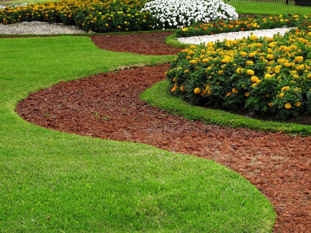 Vinnie's Lawn Care & Landscaping