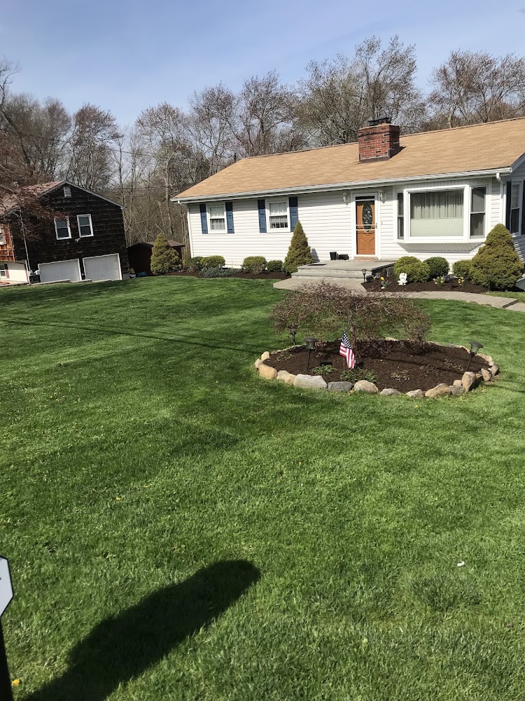 Gilmar Rodrigueslandscaping