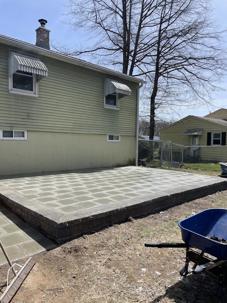 Northeast Hardscapes and Excavation LLC