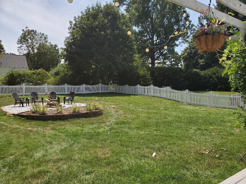 Northern Fence