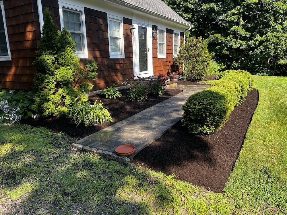 M&G Landscaping & Lawn Care LLC