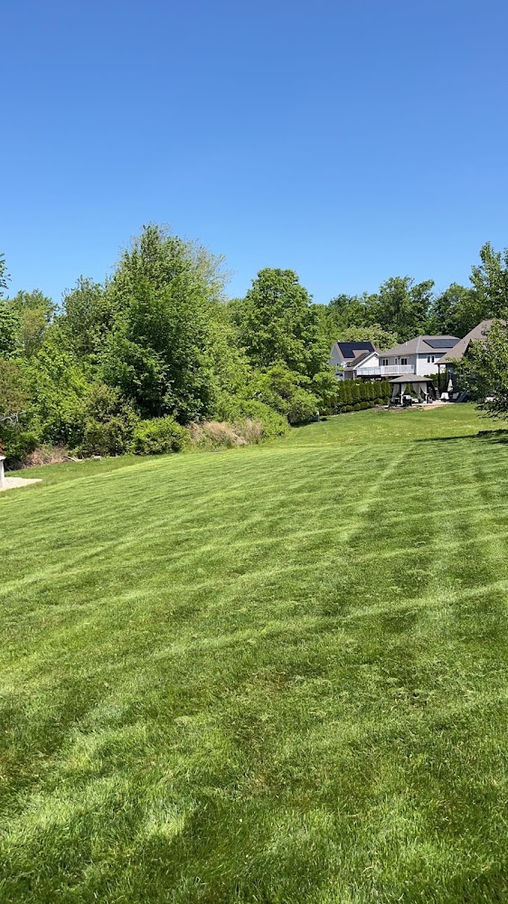 Lentini Landscaping LLC