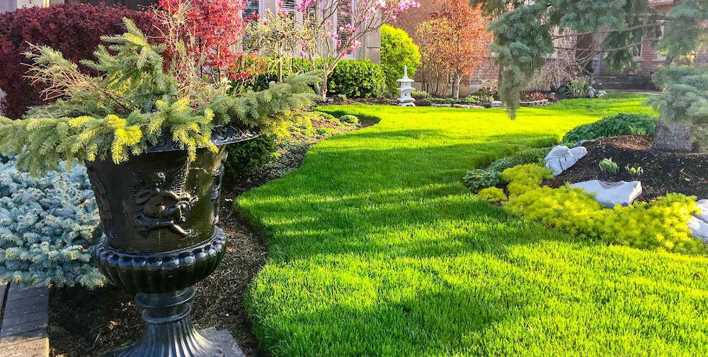 Price Haven Landscaping and Property Maintenance