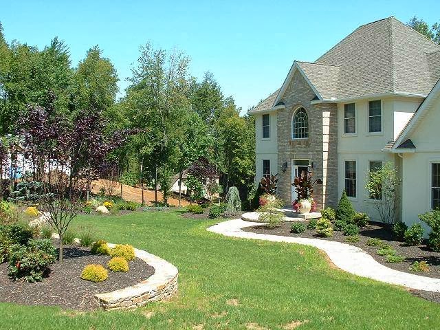 Winterberry Gardens