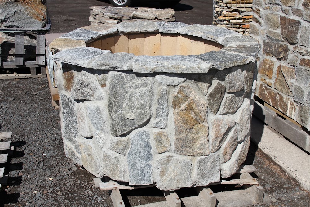Cedar Mountain Stone & Mulch