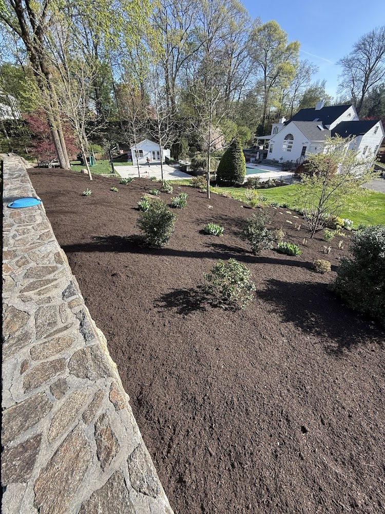 New England Total Landscaping