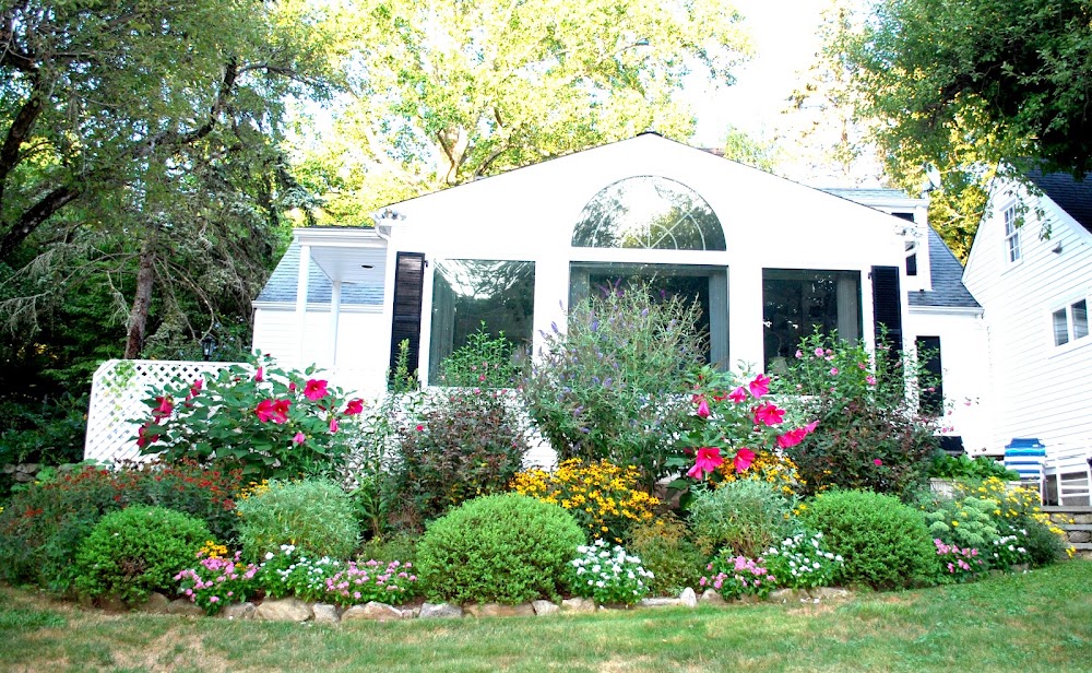 KEVIN CATALANO GARDENING & DESIGN