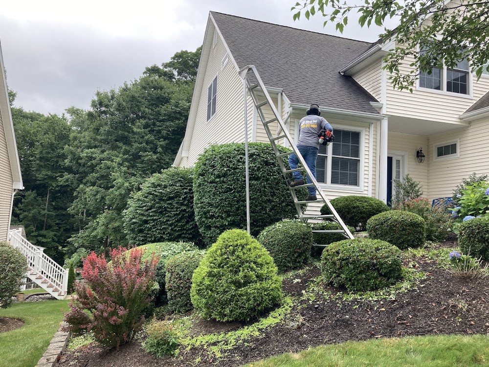 NORTH END LANDSCAPING LLC