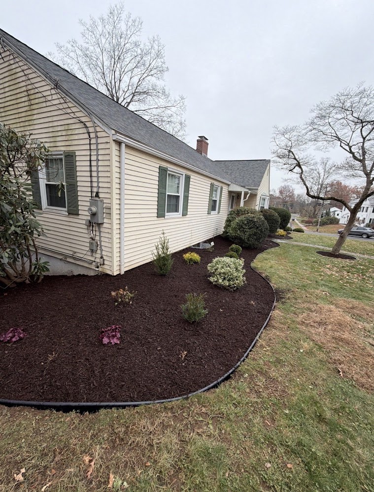 Arbor Landscaping