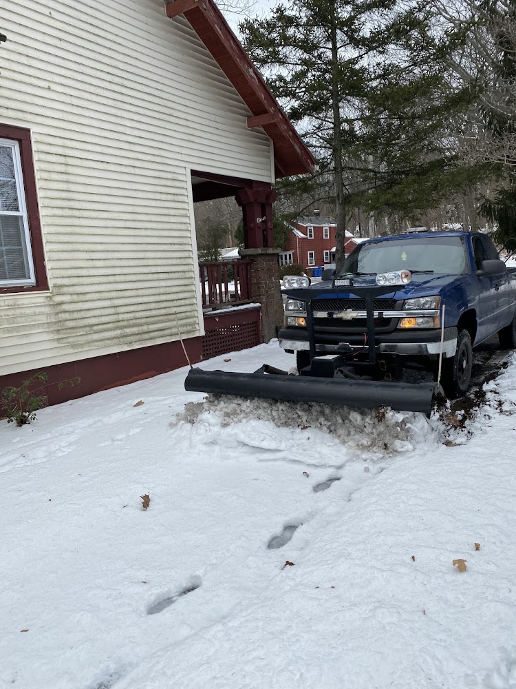 Jay's Lawncare & Snow plowing