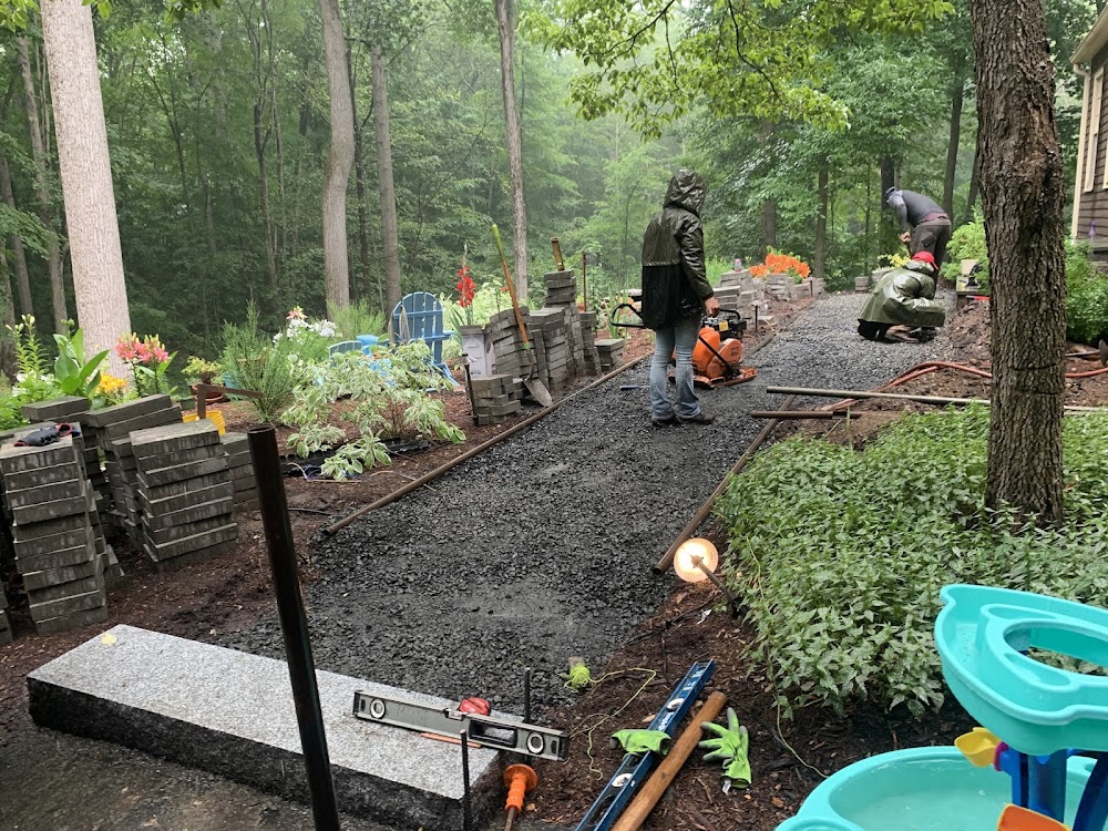 JC Landscaping LLC