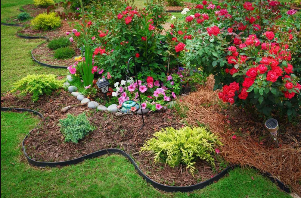 Arez Landscaping LLC