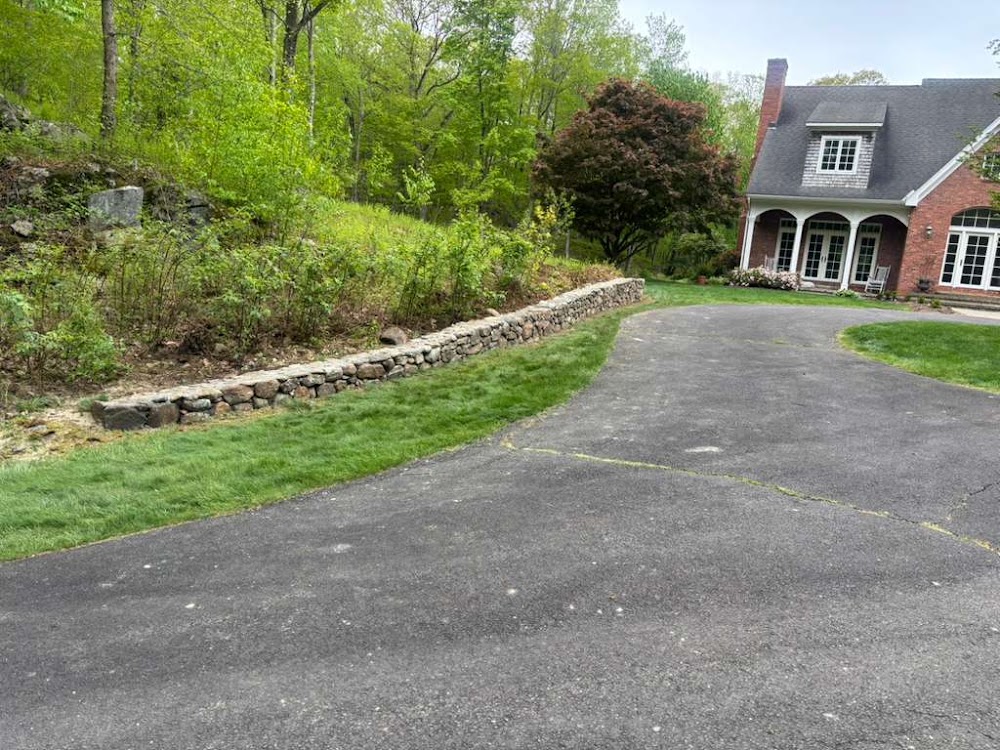 Lucho Landscaping & Masonry