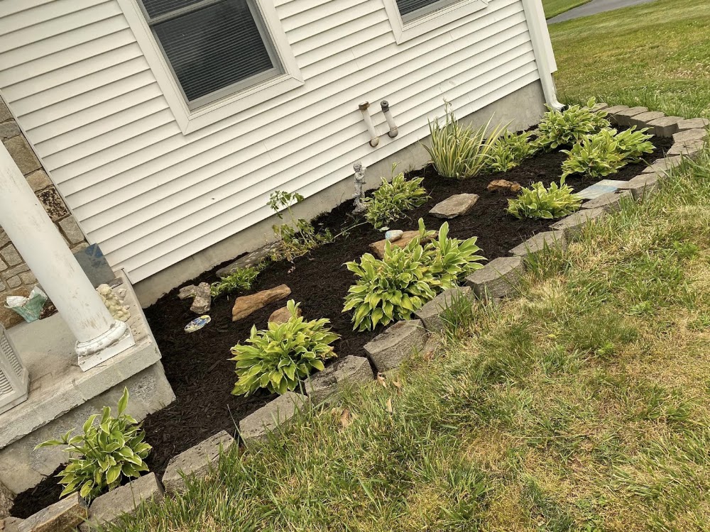 Brindle & Sons Landscaping