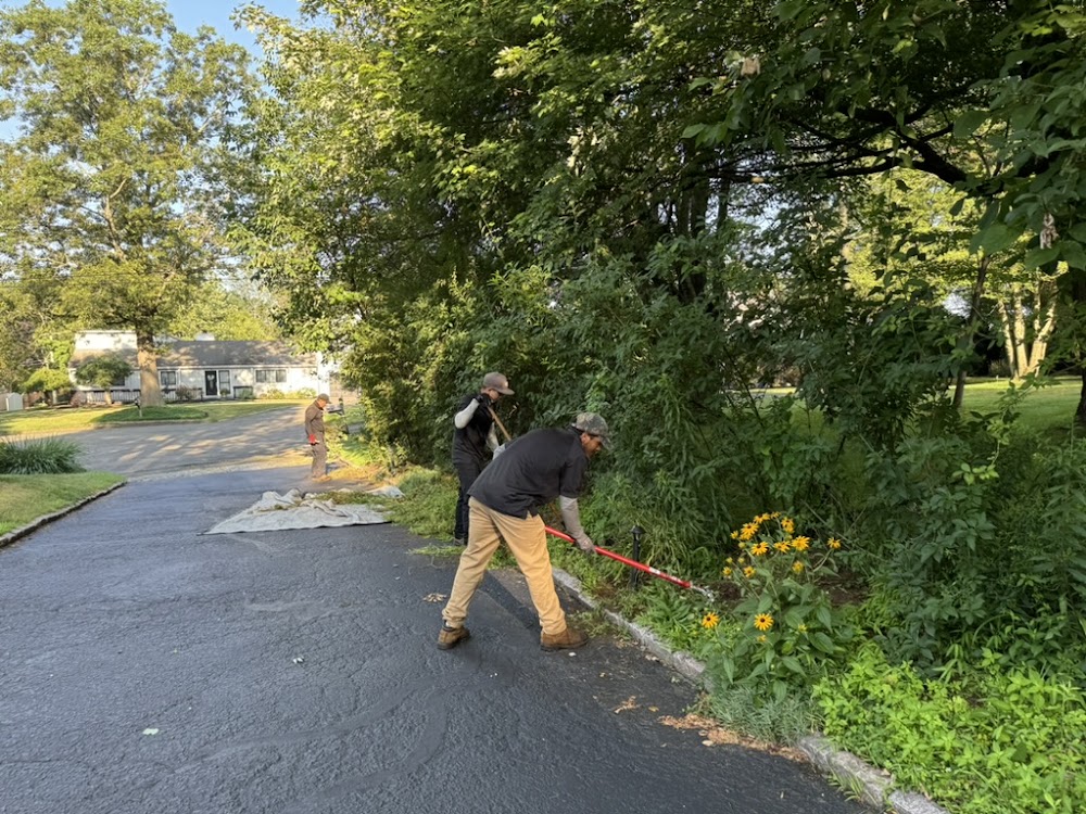 PK Landscape Associates
