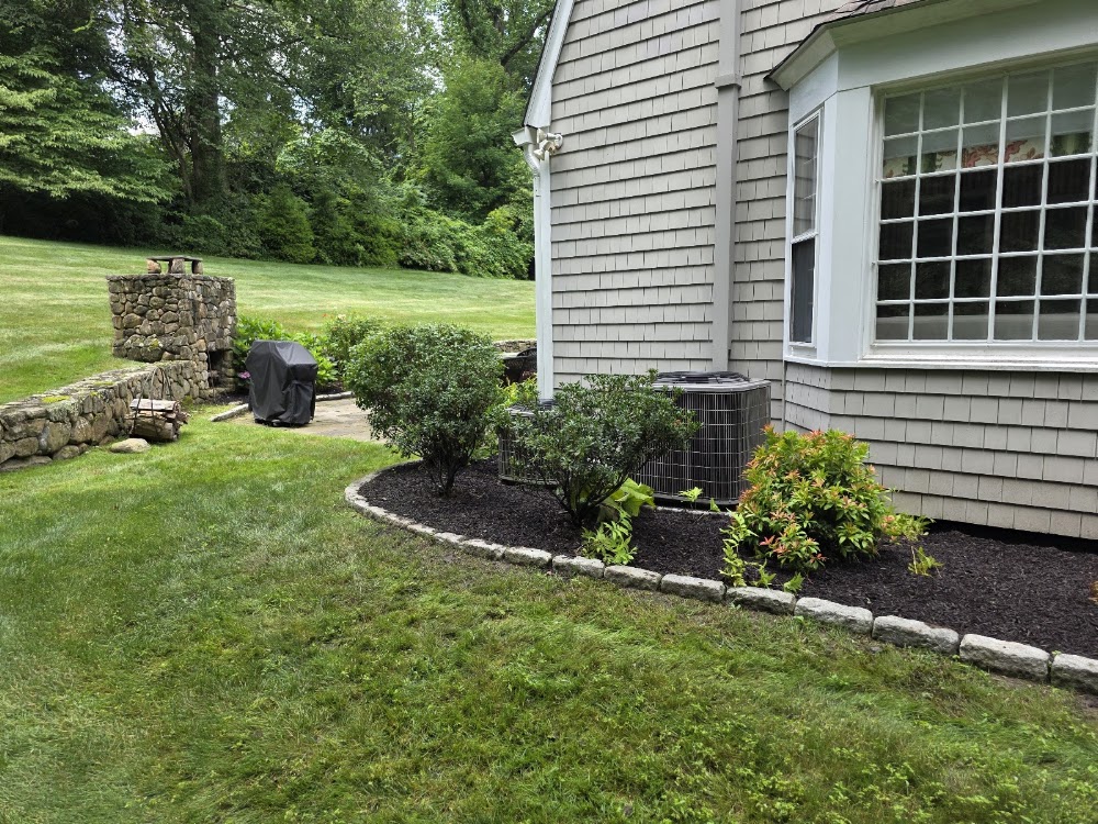 Lifetime Landscaping