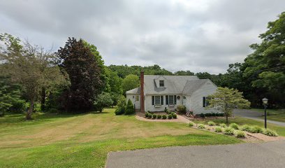 Kenneth R Jay Landscape Maintenance