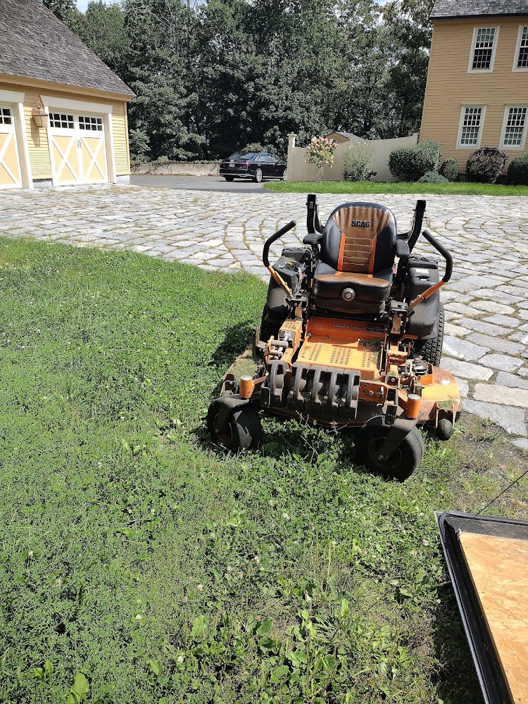 MARSIL Landscaping