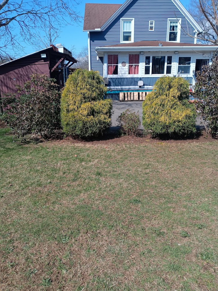 Outdoor Property Services LLC