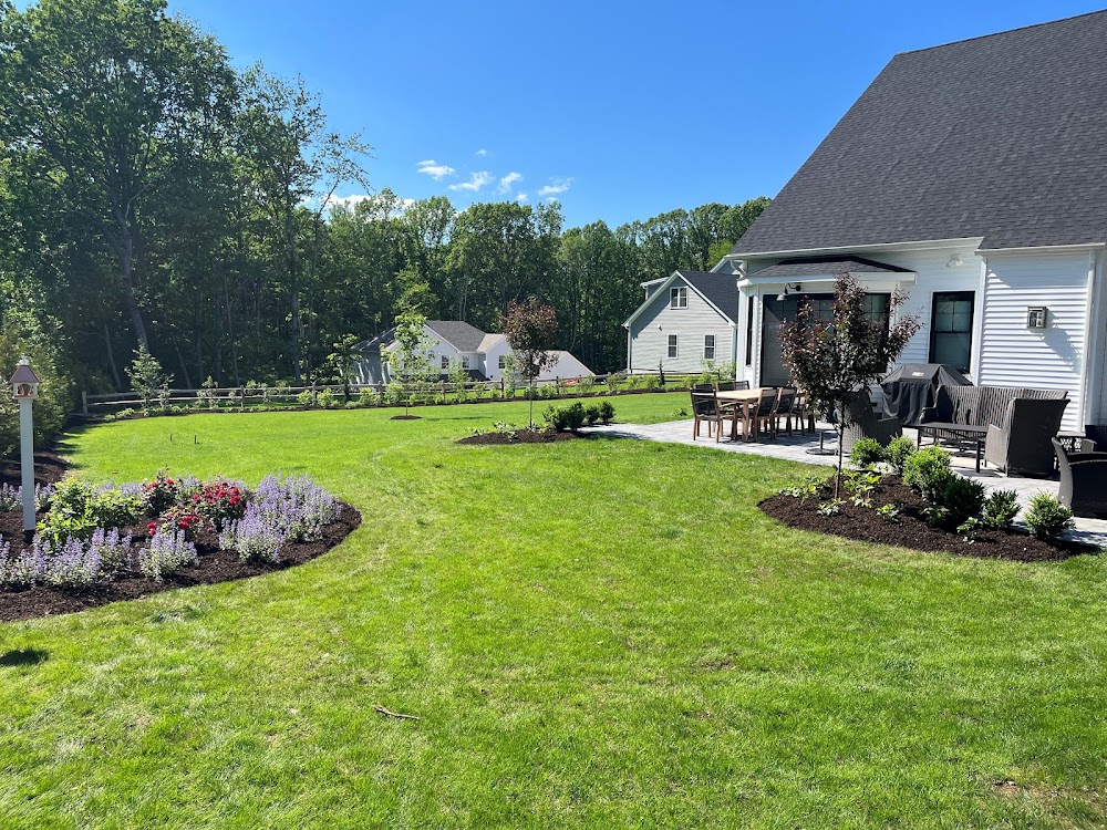 McLaughlin and Sons Landscapes