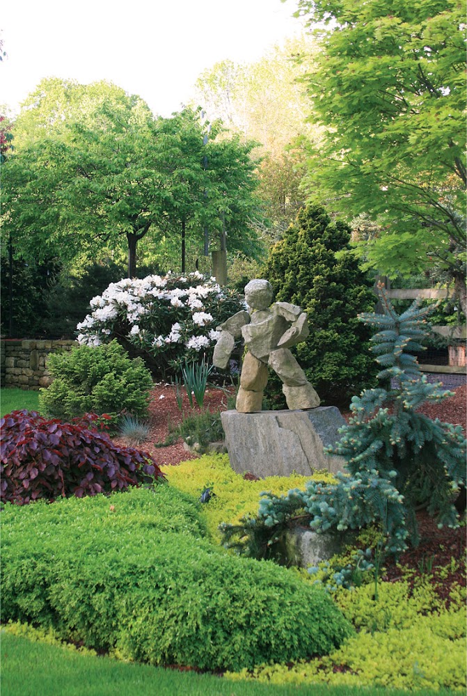 Oliver Nurseries