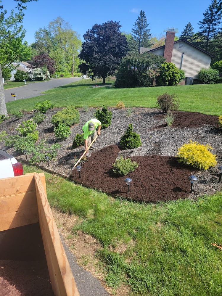 United Landscaping & Tree Service