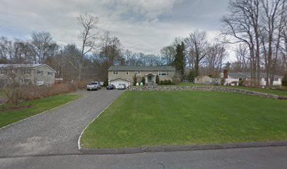 D'Amico Landscaping LLC