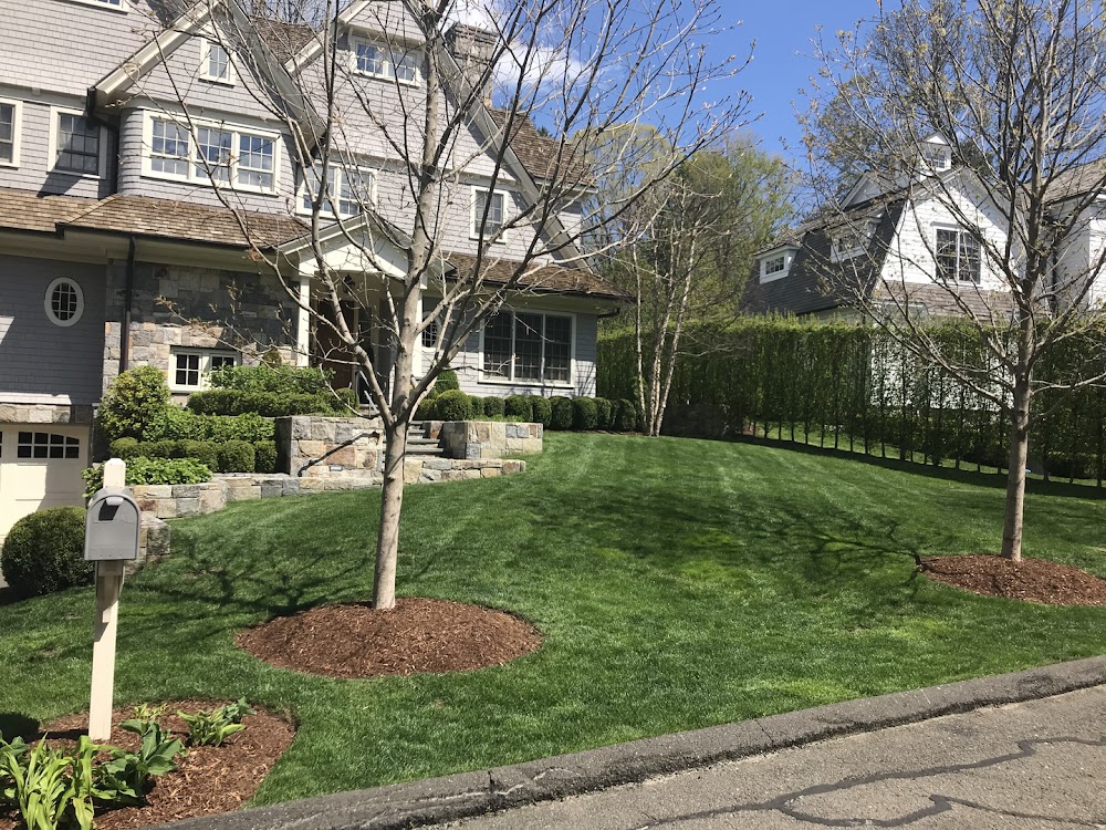 Lawler Landscaping LLC