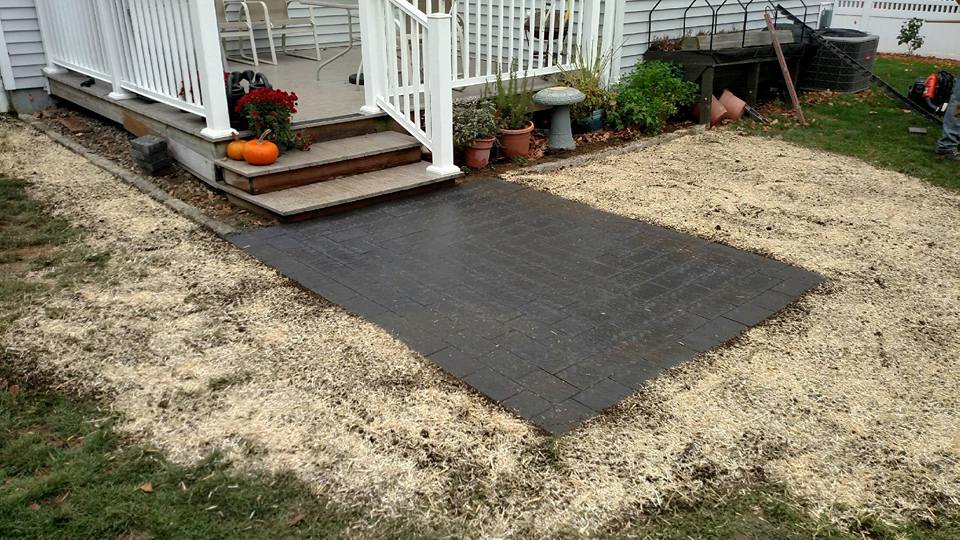 Tessier's Landscaping