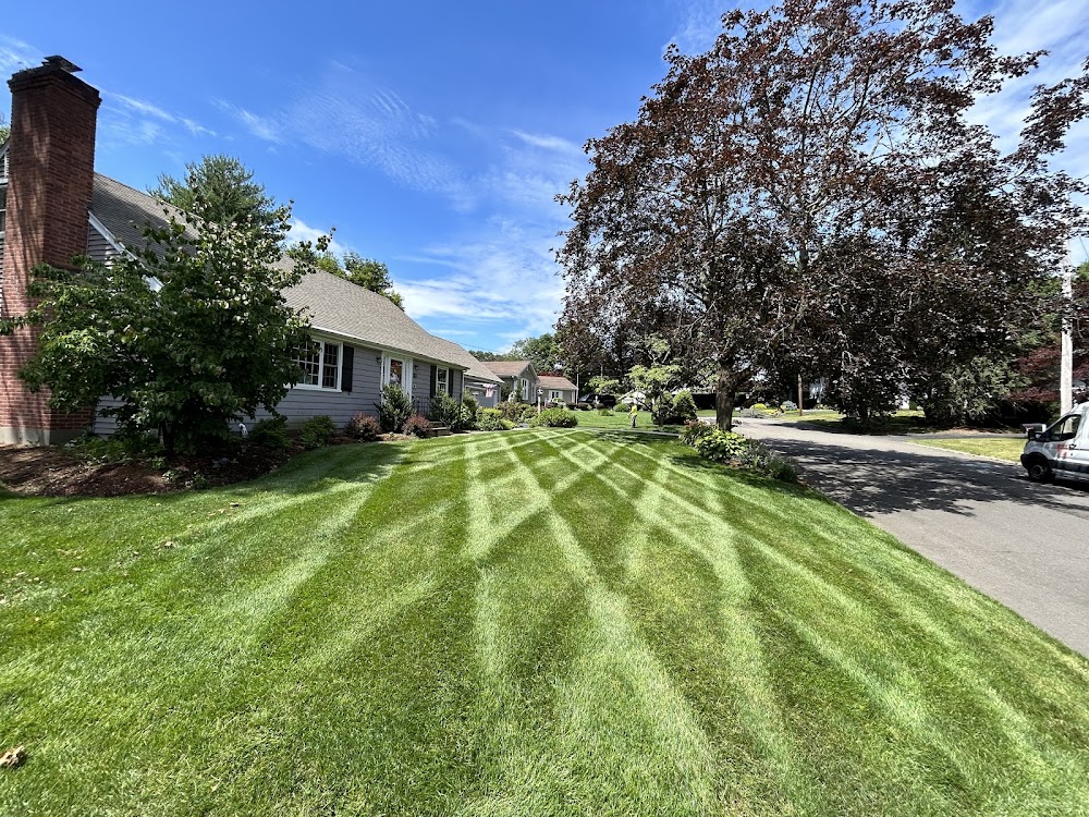 Pristine Landscape Solutions LLC