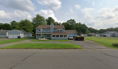 Toce’s Landscaping LLC