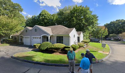 Hine Landscaping & Construction