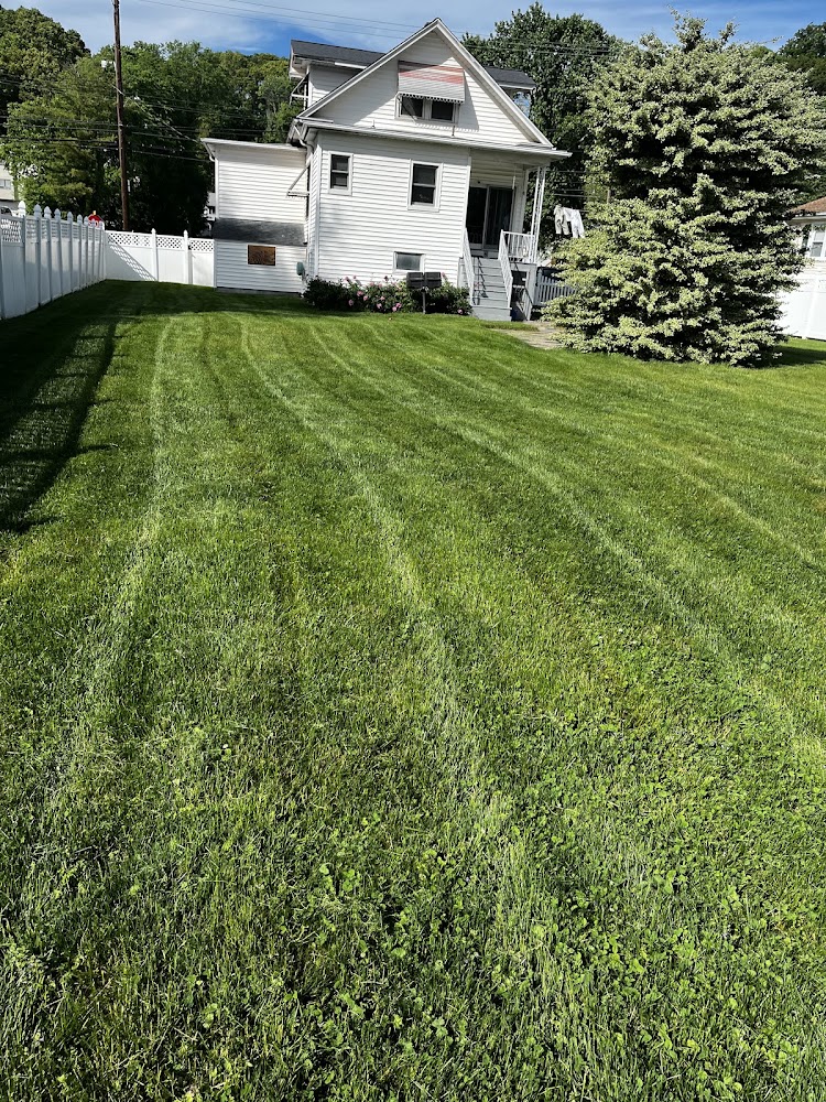 Tino’s Landscaping