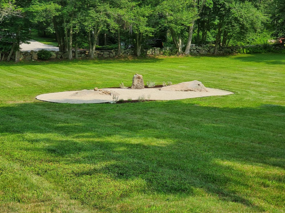 JMB Landscaping LLC