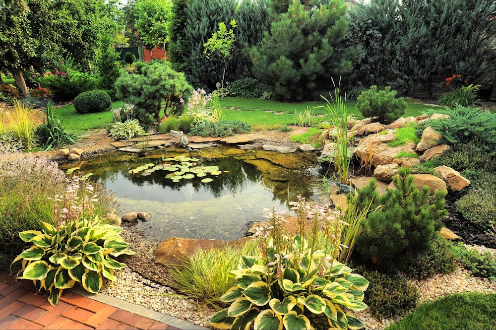 Kelly Property Maintenance LLC