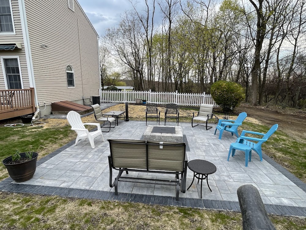 NK Landscaping LLC