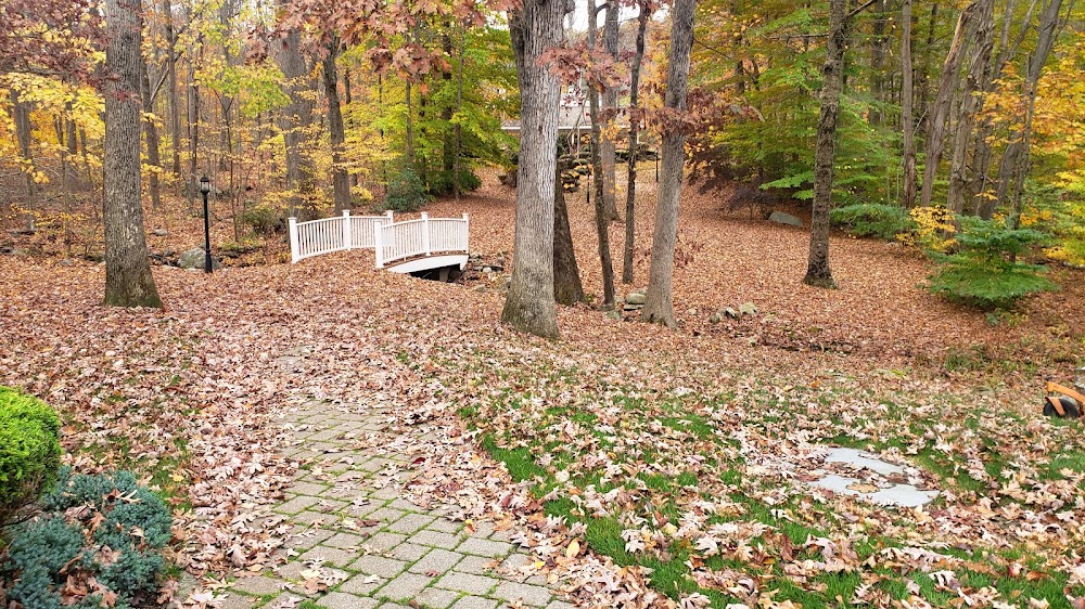 Greenbridge Lawn care