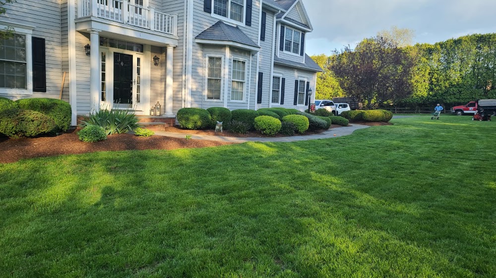 VS Landscaping LLC