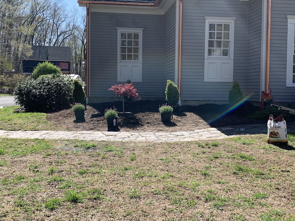 Grass Roots Inc