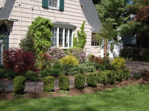 Birch Hill Landscape & Design, LLC