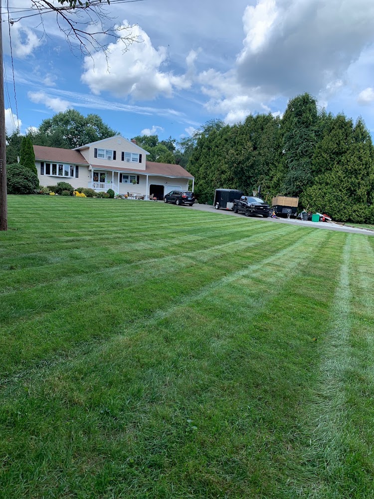 PF Landscaping LLC