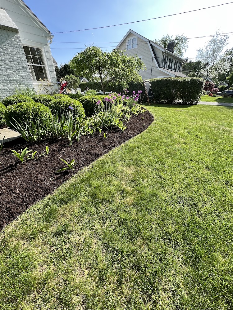 J&J LawnCare LLC