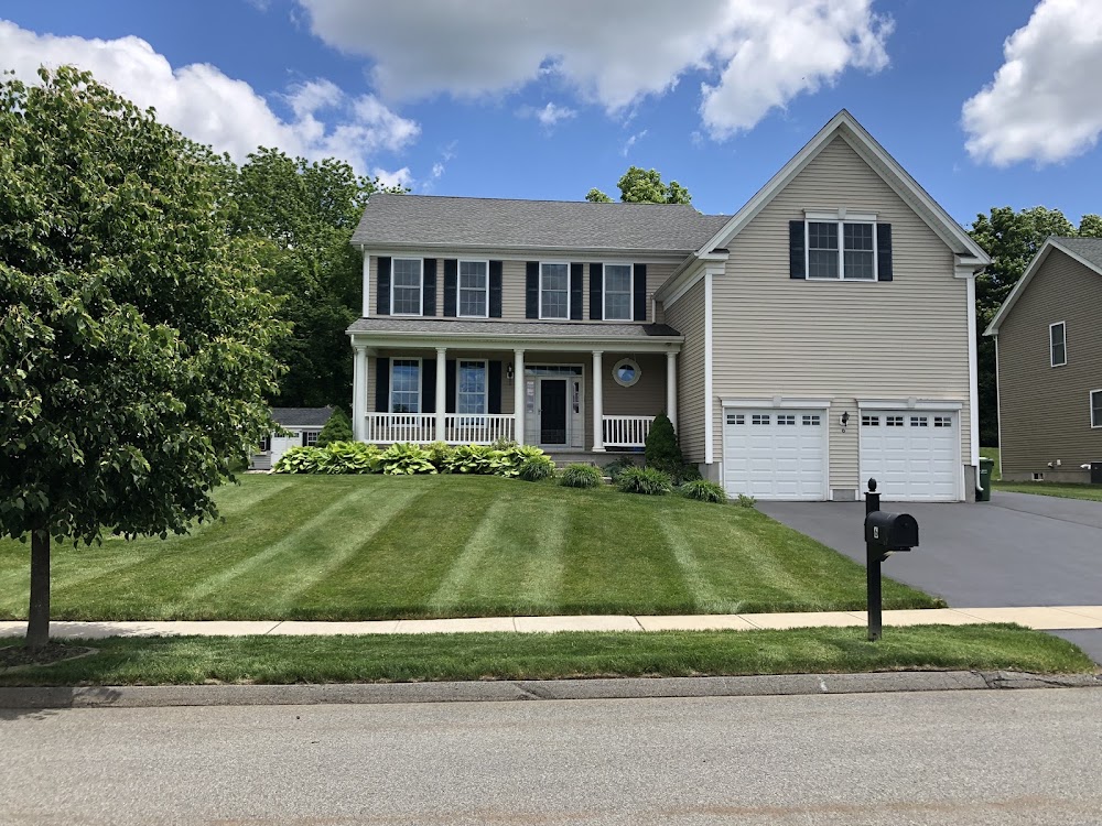 Pear Tree Landscaping LLC