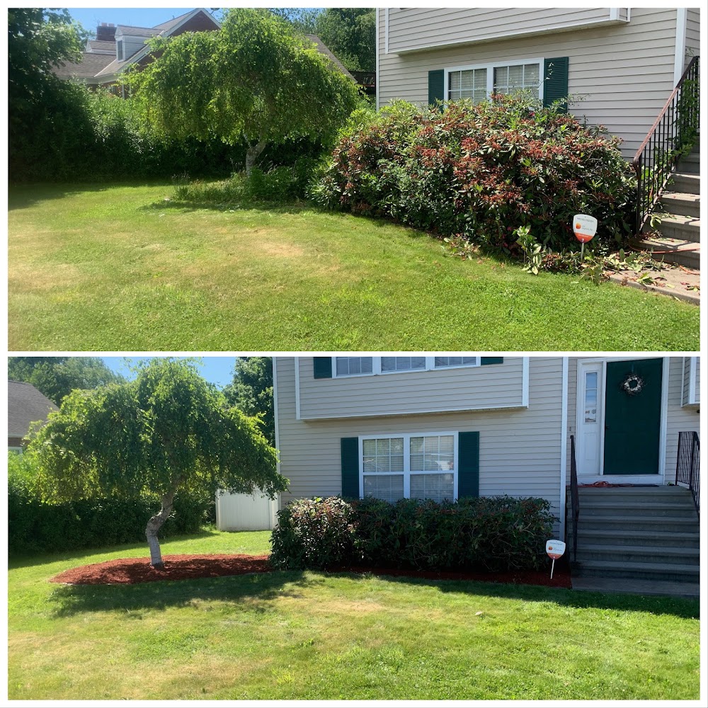 John's Lawn Care LLC
