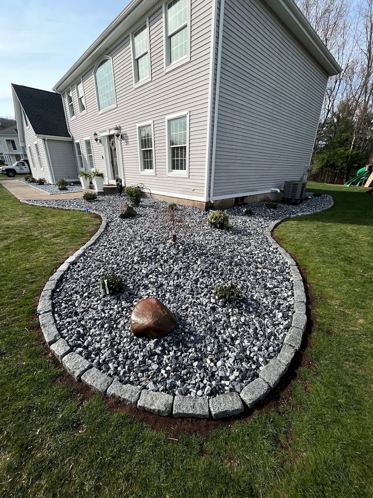 Marek Family Landscape and Excavation Inc