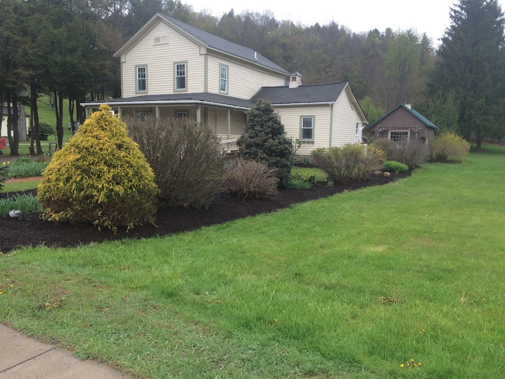 Schmidt Property Maintenance