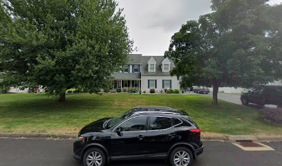 Jg Landscaping