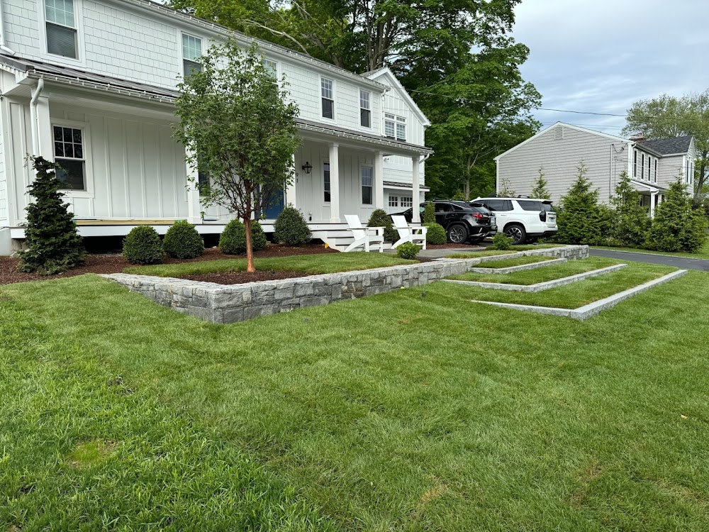 Excellence Masonry and Contracting